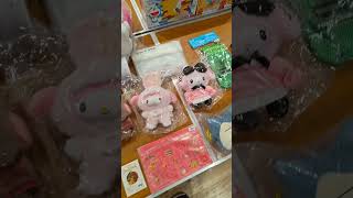 フリーマーケット出店！おもちゃ屋さん♪ビバモール本庄店2階 #フリマ出店