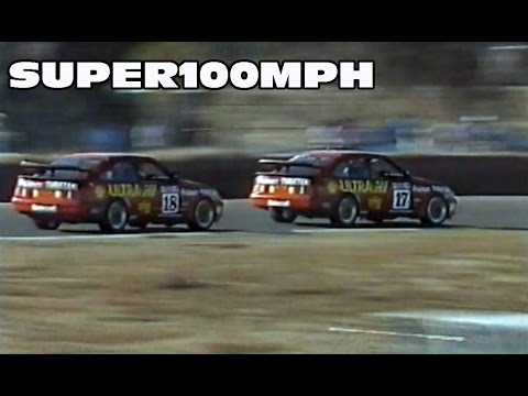 1988 ADELAIDE ATCC R5