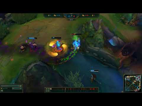 best singed | montage