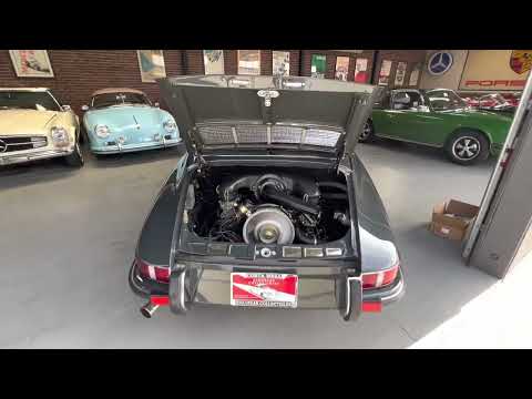 1970 Porsche 911T (CC-1603832) for sale in Costa Mesa, California