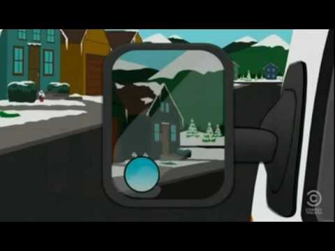 South Park 15X07 "You're getting old" Ending.mov