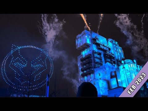 Avengers: Power the Night | February 2023 | Full HD Show