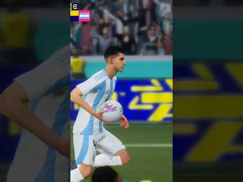 🇦🇷Argentina 🇦🇷💥💥💥Cristian Romero