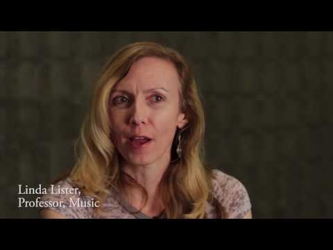 UNLV College of Fine Arts - Opera