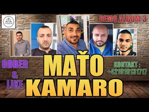 MAŤO KAMARO DEMO 3 - U MALCICI