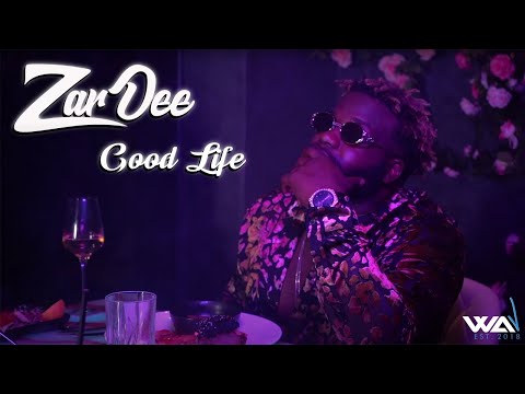 Zardee - Good Life  Prod By. Swayz [Music Video] | We Are Verified