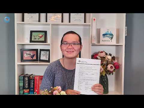 Hướng Dẫn Xin Visa 462 Úc (Thị Thực Lao Động Kết Hợp Kỳ Nghỉ) Năm 2025 5 Khách hàng của VEM xin visa 462 Úc thành công