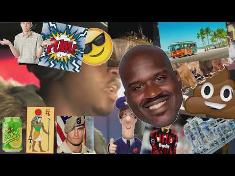 THE TING GO {WITH PICTURES} [LYRICS]