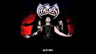 Hades Almighty - Funeral Storms [Pyre Era, Black!] 2015