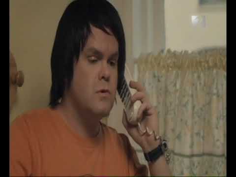 Dagvaktin Þáttur 1