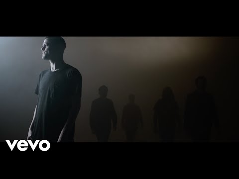 Lonely The Brave - Rattlesnakes (Official Video)
