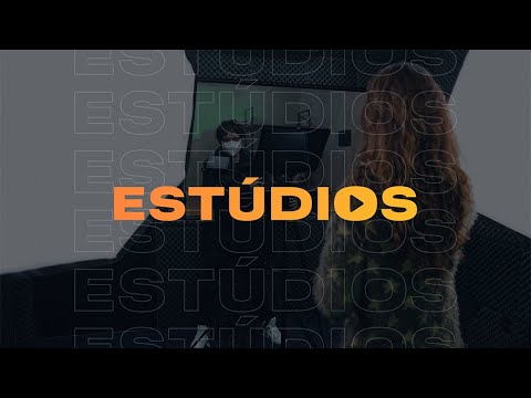 Estúdios Revvo – Seu estúdio de gravação