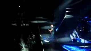 Wanted Dead or Alive- Chris Daughtry