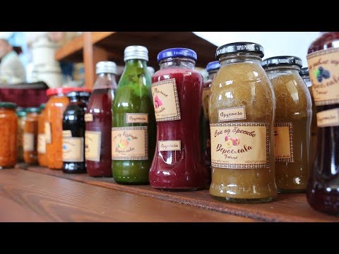 Prerada voća, šansa za veću zaradu