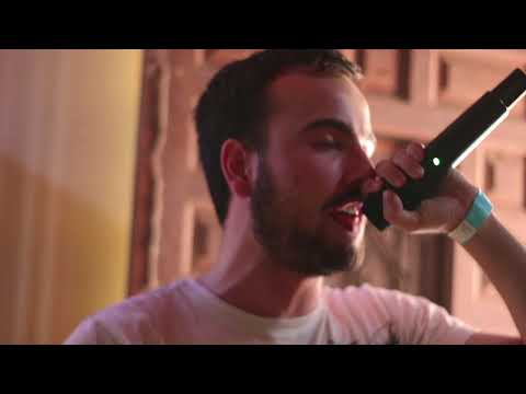 IBEAS VS MASTO// GOLDBATTLE LOGROÑO