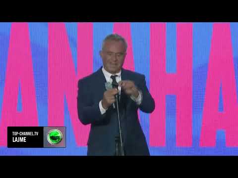 Top Channel/ “Autizmi vjen nga vaksinat”/ Kush është Sekretari i Shëndetësisë që ka zgjedhur Trump