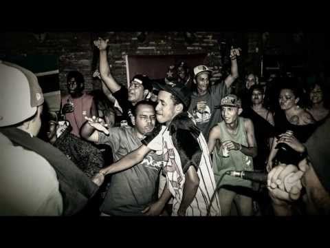 Bola de neve - Saca só part. Ravi NE