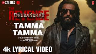 Download lagu Tamma Tamma (Lyrical) | Dhurandhar The Revenge |Ranveer Singh|Bappi Lahiri,Anuradha Paudwal,Indeevar mp3