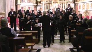 Mary had a Baby (Robert Shaw) (7/8) (Dir. Joaquín Carvajal)