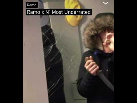 Ramo X N1 Most Underrated