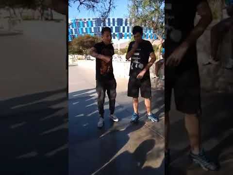 El bubu vs zikes y kev///CUARTOS DE FINAL el peon 2nda fech