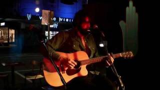 Corrina Corrina - Bob Dylan (cover)