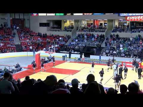 Sunrise Christian Academy vs. Oak Hill Academy Heartland Hoops Classic 2018