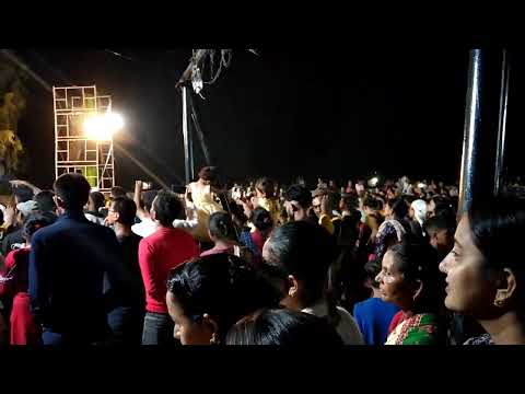 Pokhareli Jhapali by  Rachana Rimal Rudrapur  Nishan Thapa magar Official You Tub Channel