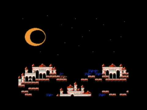 Ronmower Rewind: Let's Check Out: Magic of Scheherazade