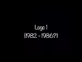 Virgin Vision Logo History
