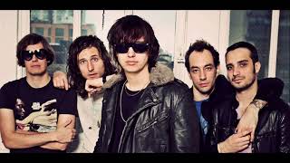 THE STROKES - YOU TALK WAY TOO MUCH ( slowed // down )