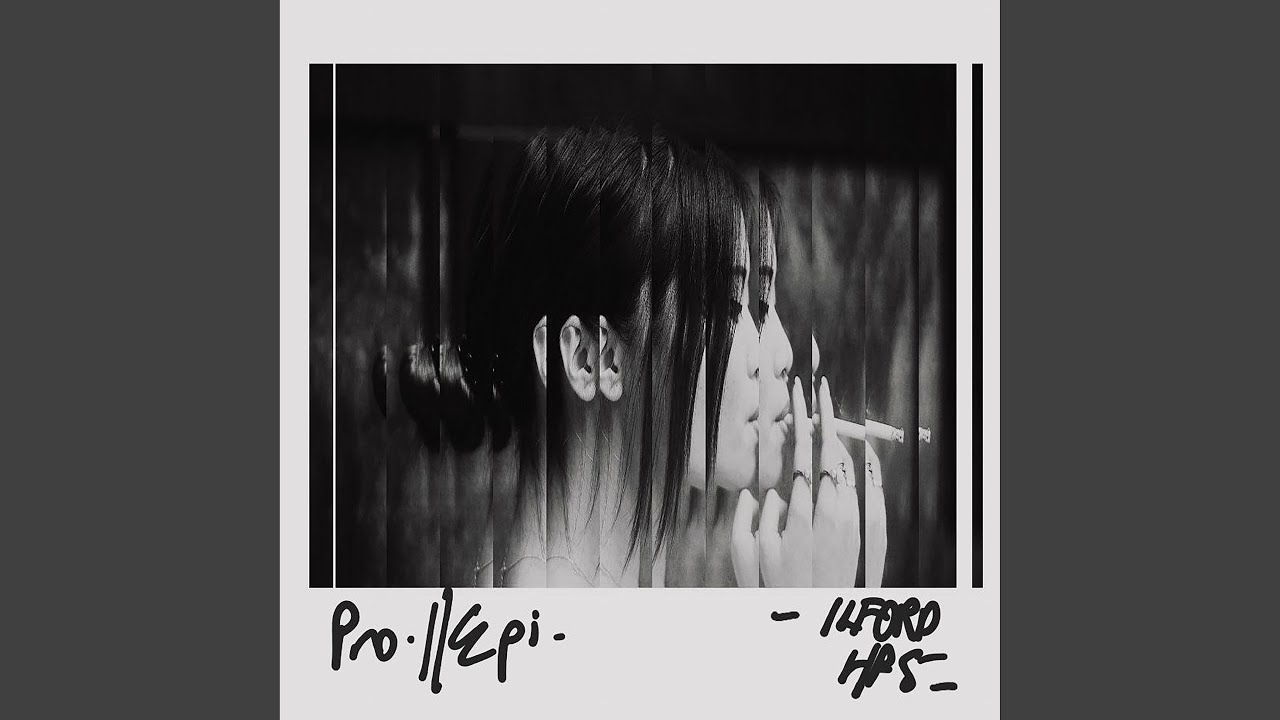 Prologue // Epilogue