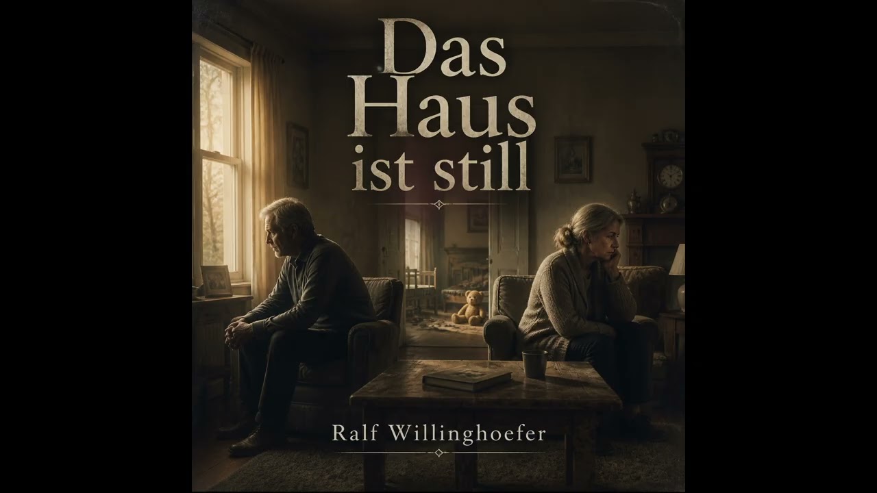 Das Haus ist still