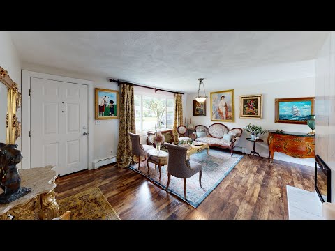 81 Simpson Drive, Unit 283, Framingham, MA - Presented by Saima Gillani