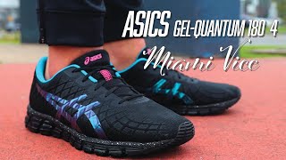 ASICS Gel-Quantum 180 Miami Vice - On The Run Co