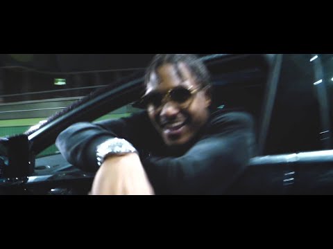 Joeey - Trap [Music Video] | GRM Daily
