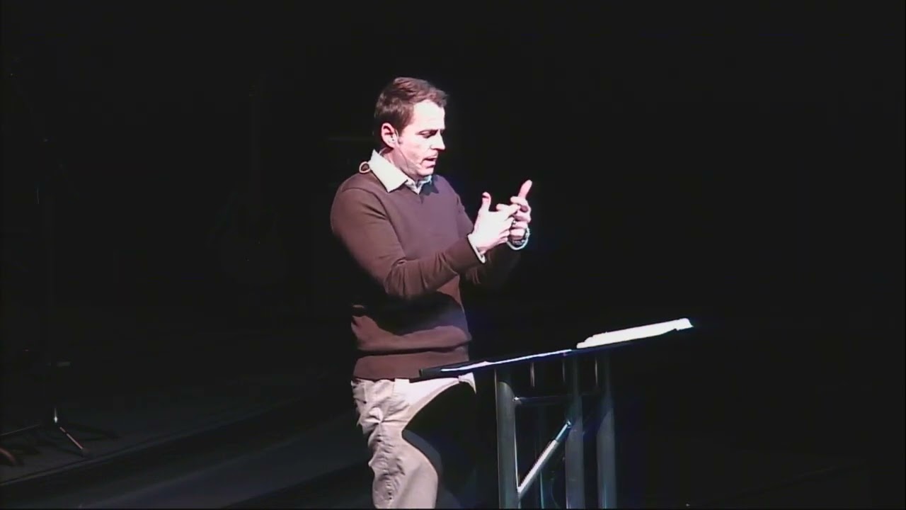 Safeguarding Our Hearts