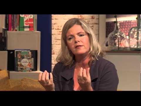 Café Tinto, 20 november 2014, deel 1 - Janneke de Leede, Puur in Balans