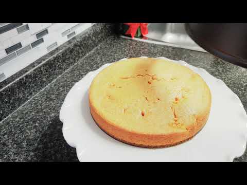 How to make vegan cake Eritrean cooking fast season