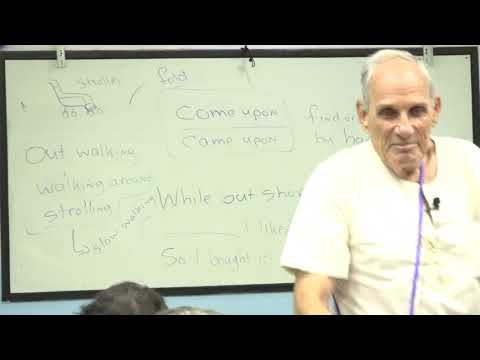 suraphet 4928 English Teaching Teacher John, USA. John 13 July 2018