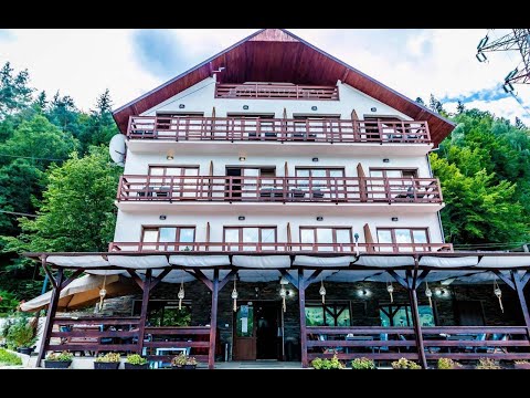 Complex Ancora / Bicaz