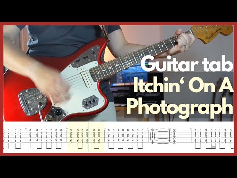 Itchin On A Photograph - Grouplove