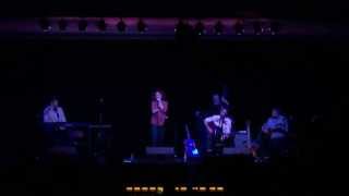 HEM - Lazy Eye @ Taft Theatre Ballroom in Cincinnati Ohio 4/20/13