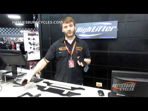 Highlifter Lift Kits