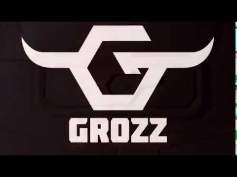 Видеообзор водоналивного манекена GROZZMAN L черный