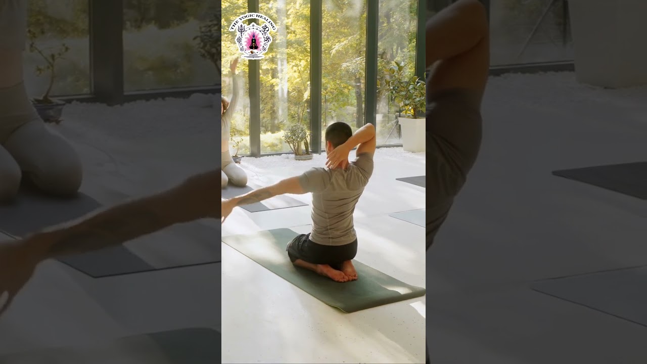 Inner Peace & Yogic Root