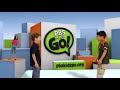 PBS Kids GO OST