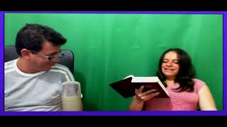 Leitura do Livro de Romanos - Parte 05