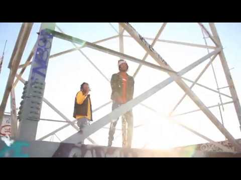 BigHomieMeech & Jung Marko - Swimtrucks in December ( Official Video )