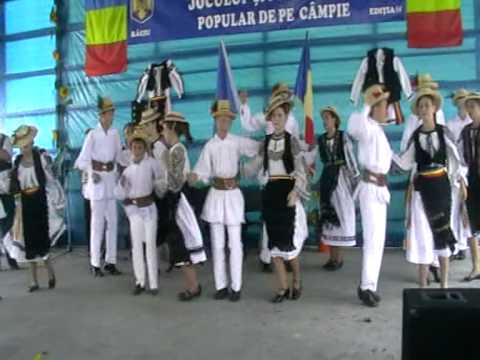 25 Targu lui Ilie 2010 - Dansuri Craiesti Mures